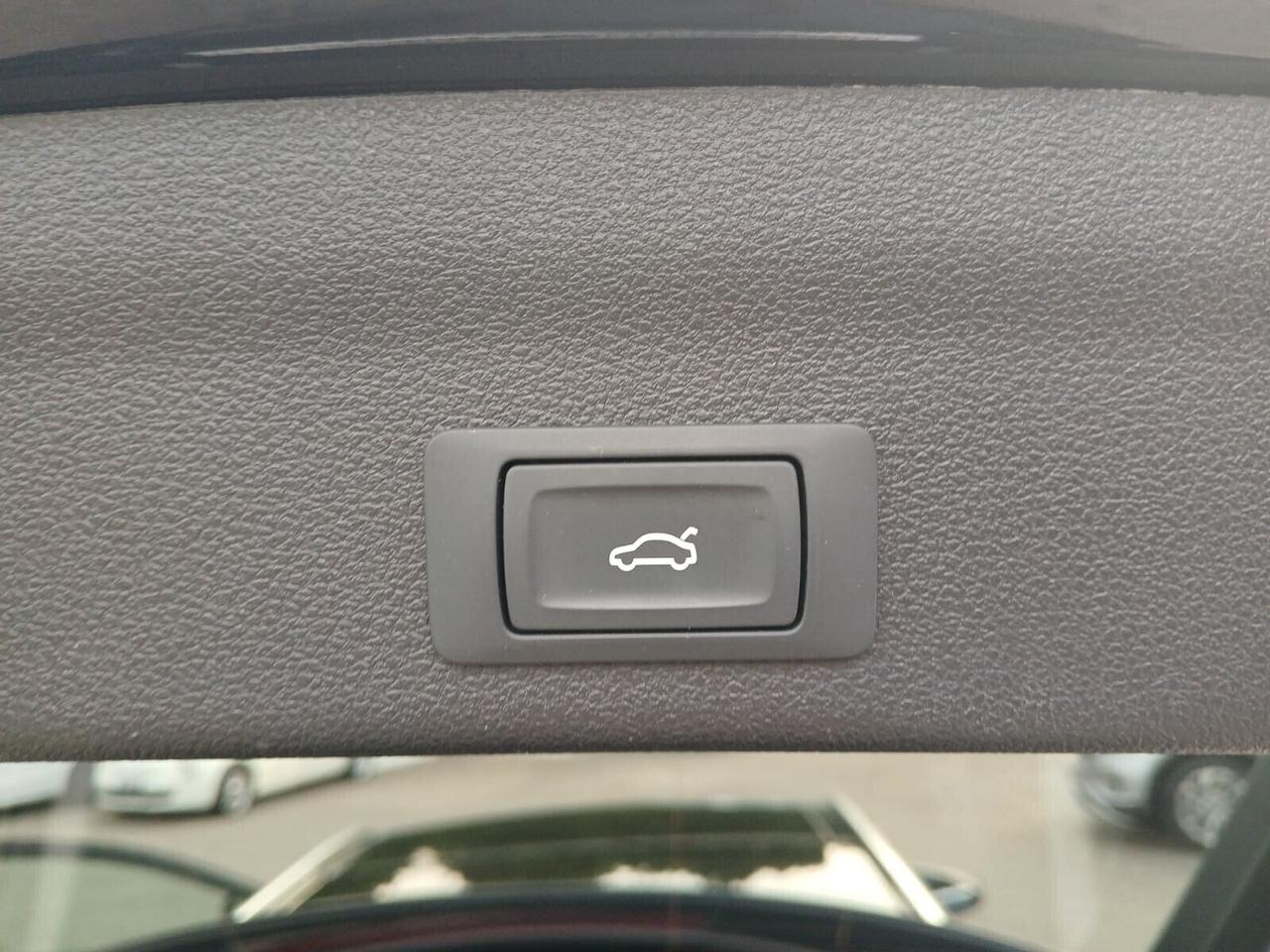 Audi A6 Avant 40 2.0 TDI quattro ultra S tronic Business-AZIENDALE