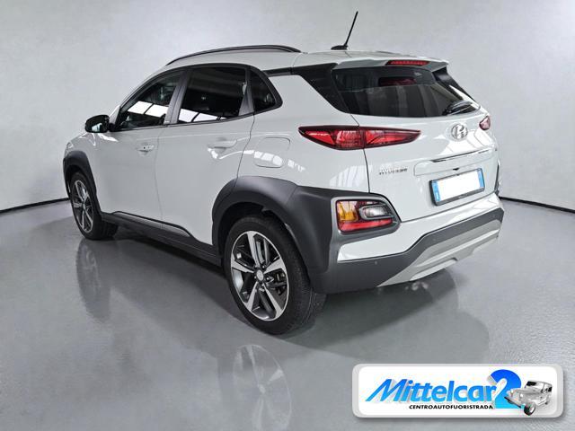 HYUNDAI Kona 1.0 T-GDI Xpossible