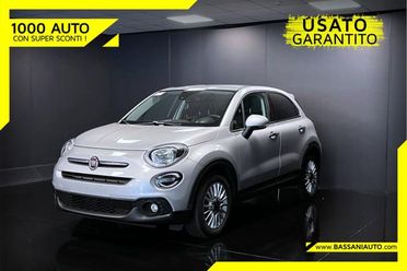 FIAT 500X 1.0 T3 120 CV Connect