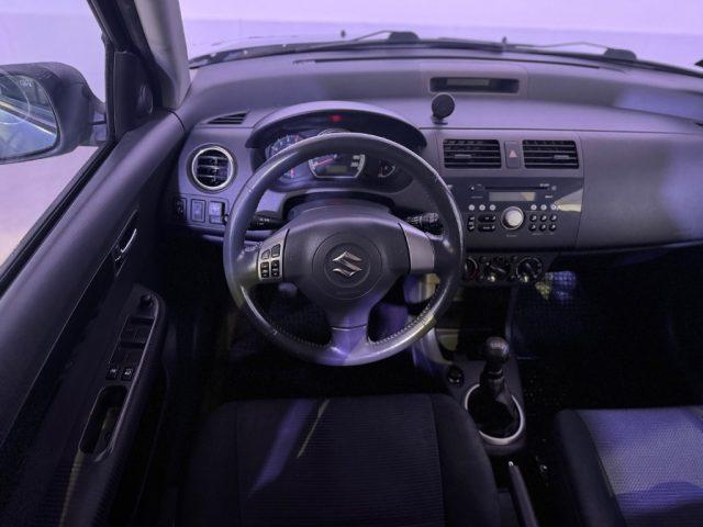 SUZUKI Swift 1.3 5p. GL Safety Pack