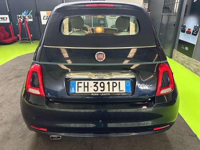 Fiat 500C 1.2 Riva 69cv