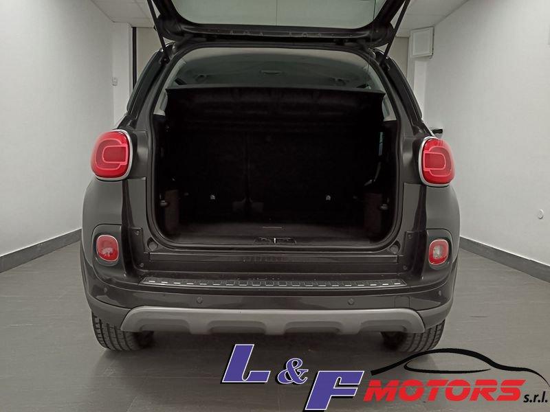 FIAT 500L 500L 1.3 Multijet Trekking