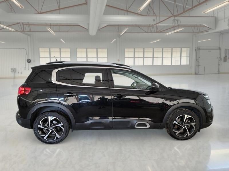 CITROEN C5 AIRCROSS BLUEHDI 130 SES SHINE EAT8 SUV