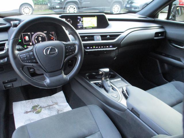 LEXUS UX 250h UX Hybrid Business *GARANZIA 10 ANNI LEXUS