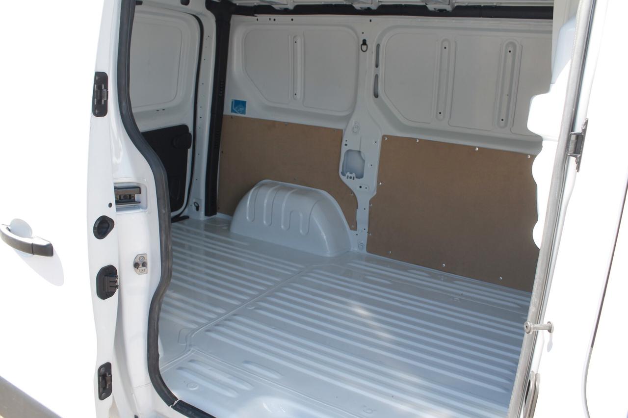Renault Trafic T27 2.0 dCi 110CV PC-TN Furgone Ice