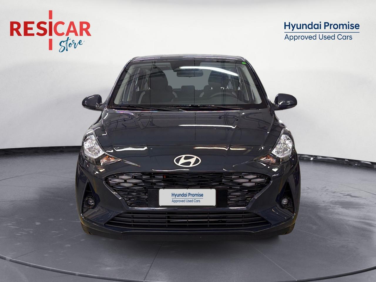 HYUNDAI I10 PE MY25 5P 1.0 GPL MT CONNECTLINE * Conver. GPL