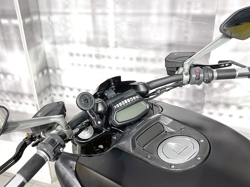 Ducati Diavel 1200
