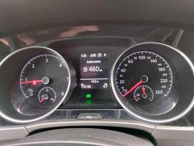Volkswagen Touran Touran 1.6 tdi Business 115cv DSG 7 POSTI