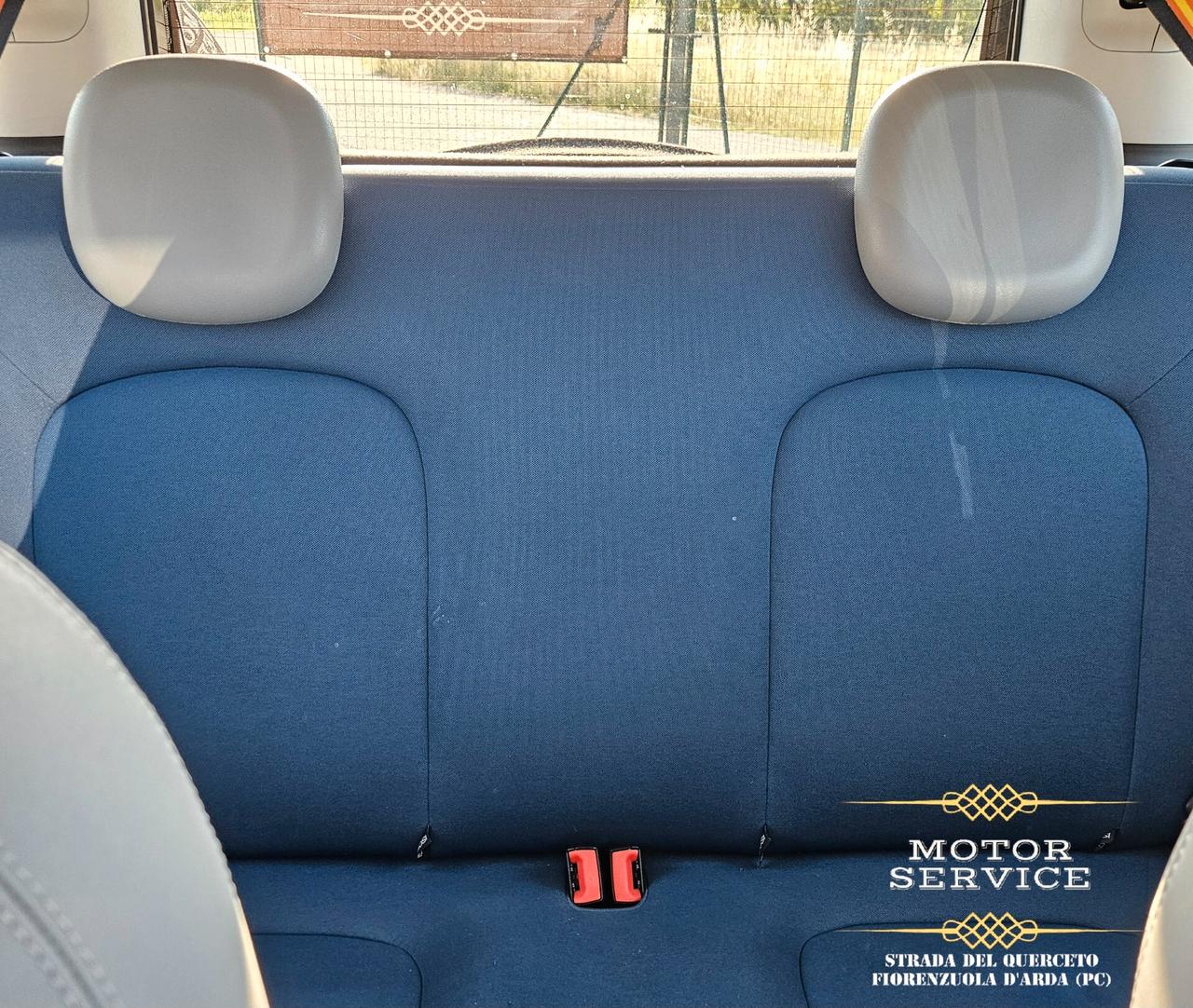 Fiat Panda 1.2 KWAY PREZZO FINALE GARANTITA