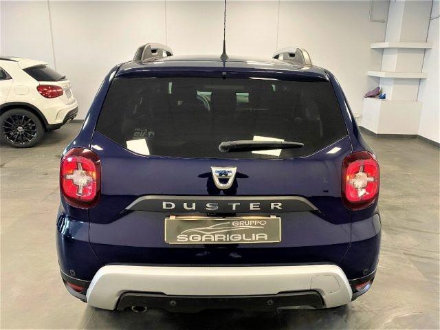 DACIA Duster 1.5 Blue dCi 4x2 Prestige + Navigatore