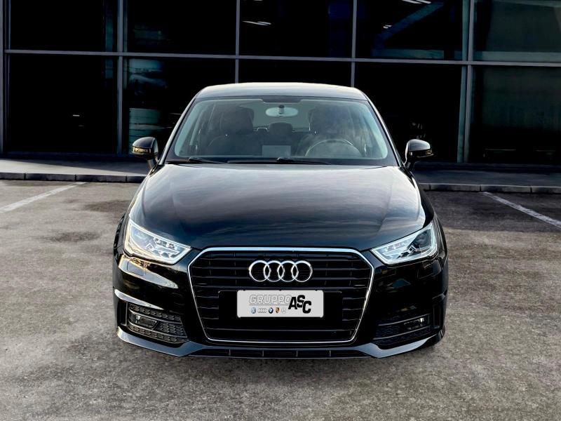 Audi A1 Sportback 1.0 tfsi Sport 82cv S LINE