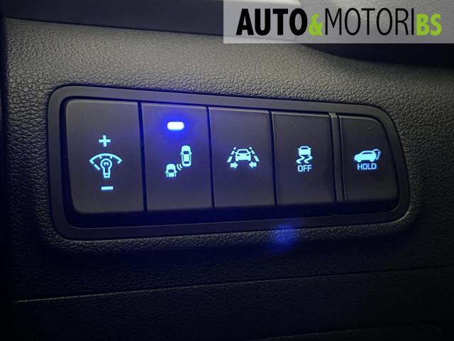 HYUNDAI Tucson 2.0 CRDi 4WD aut. XPossible