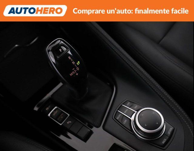BMW X1 sDrive18d xLine