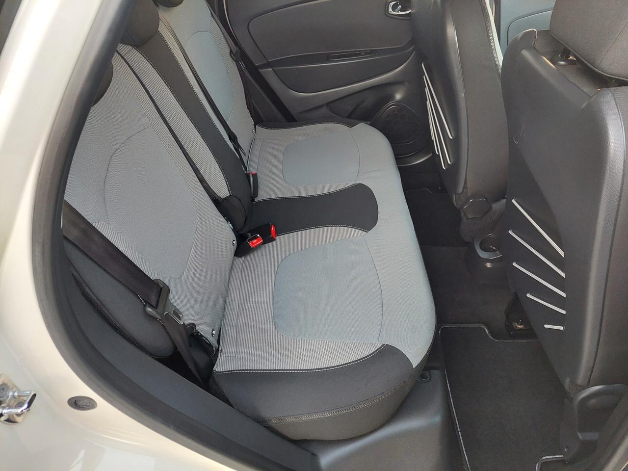 Renault Captur 1.5 dCi 8V 90 CV Start&Stop Energy R-Link