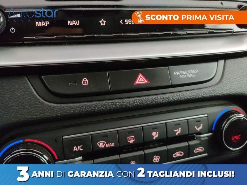 Kia Xceed 1.6 gdi phev Evolution 141cv dct