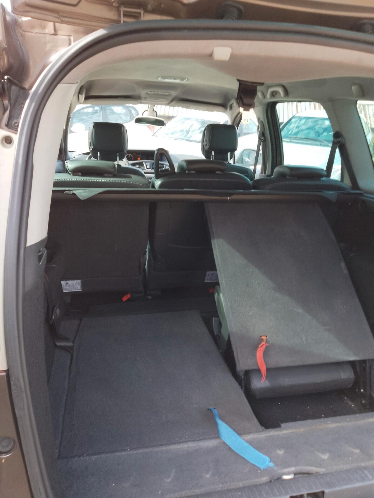 Renault Scenic Scénic XMod 1.6 dCi 130CV Start&Stop Bose