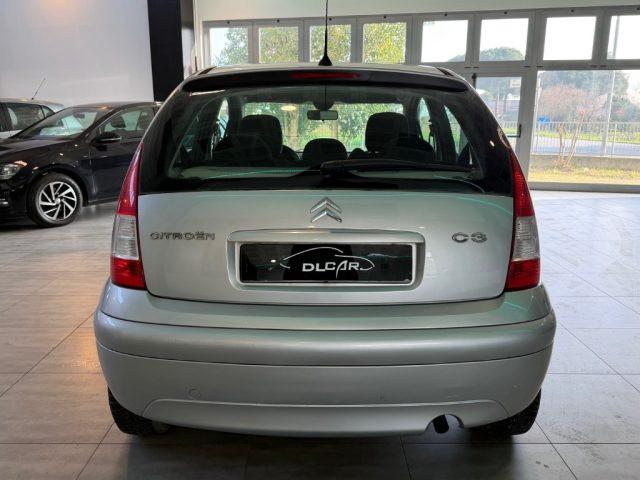 CITROEN C3 1.1 Exclusive