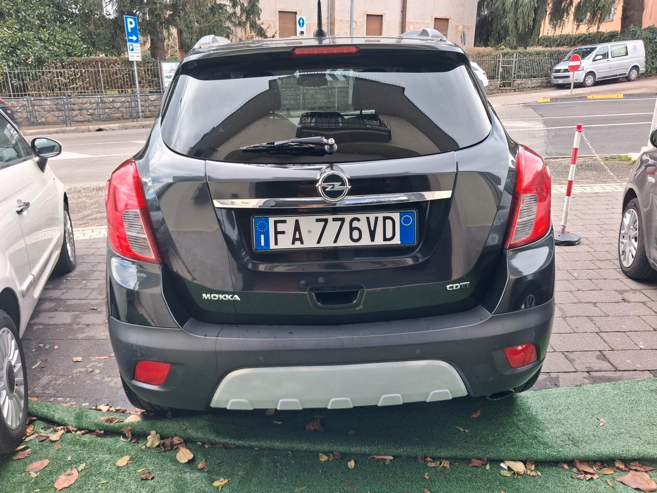 Opel Mokka 1.6 CDTI Ecotec 136CV 4x4 Start&Stop Ego