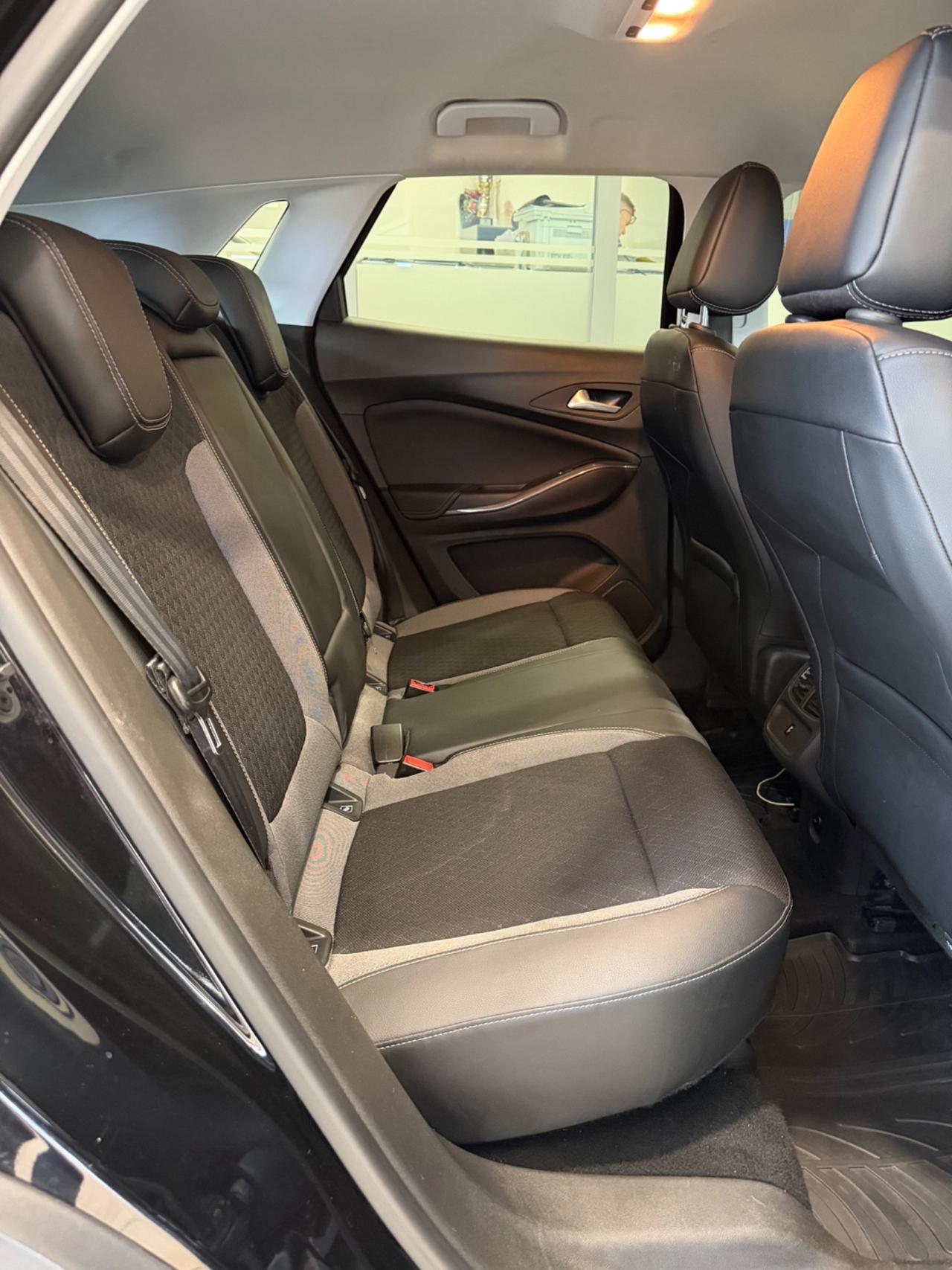 Opel Grandland X 1.5 diesel Ecotec Start&Stop aut. Innovation