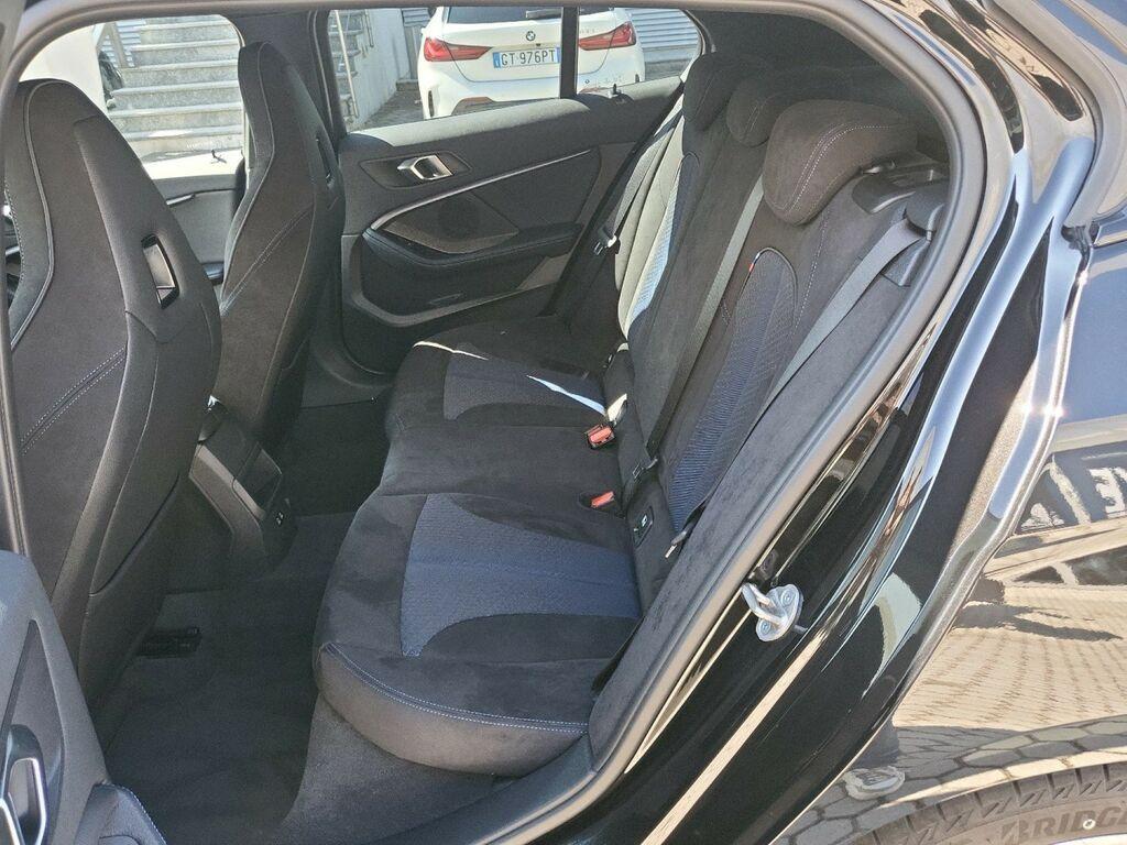 BMW Serie 1 5 Porte 118 i Msport