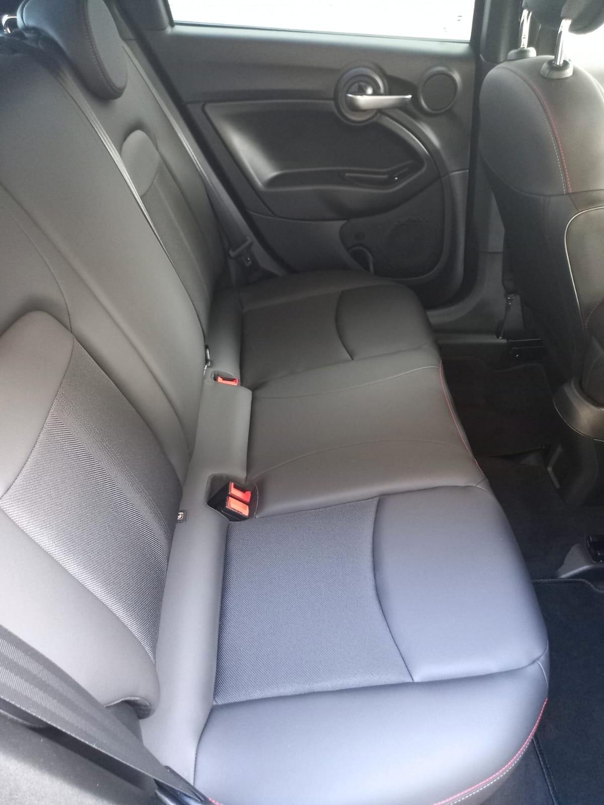 Fiat 500X 1.3 MultiJet 95 CV Sport