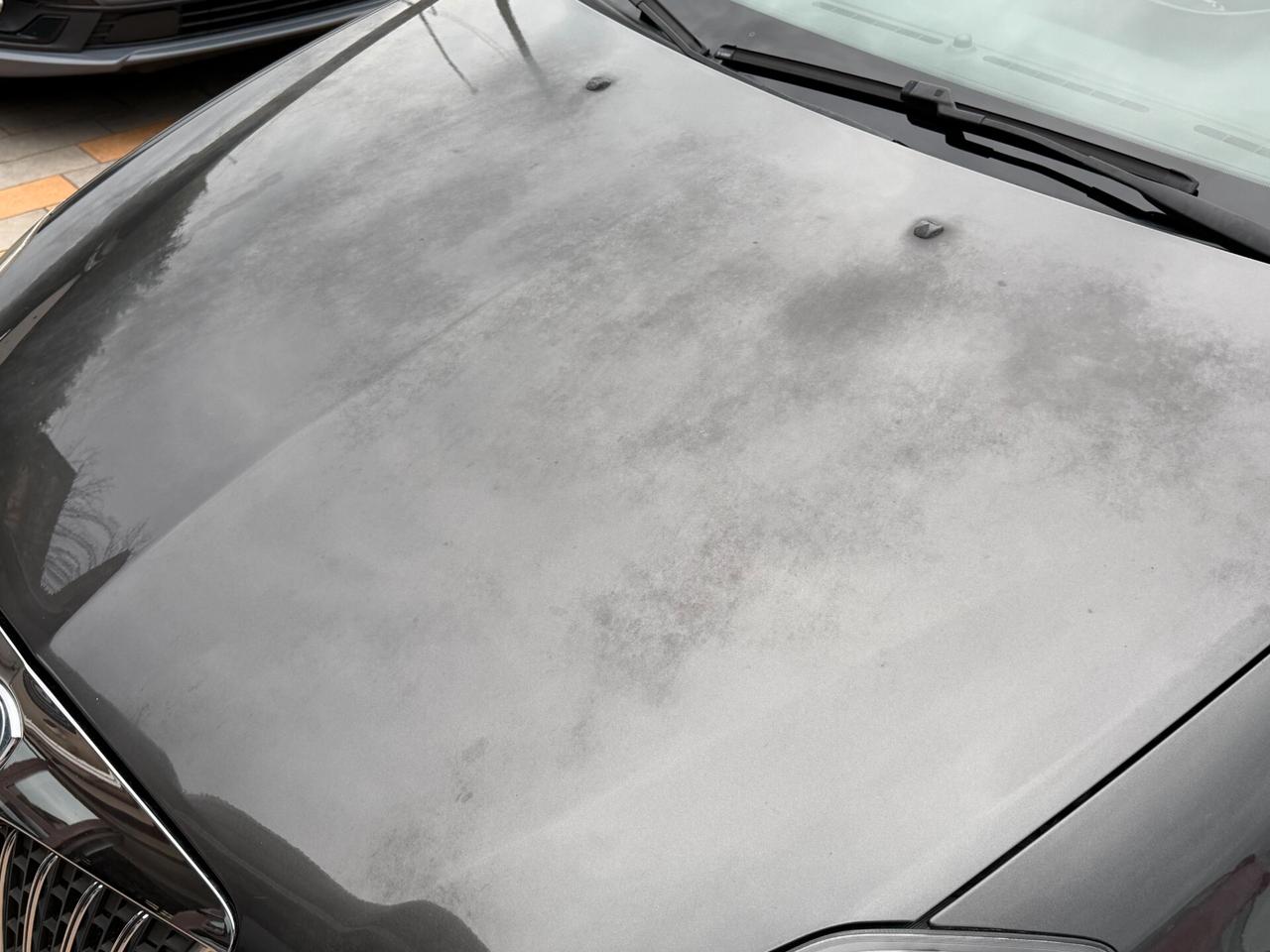 Lancia Delta 1.4 T JET 120 cv. ARGENTO (Impianto GPL)