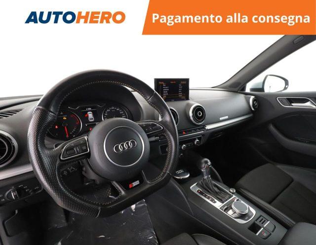 AUDI A3 2.0 TDI 184 CV clean diesel quattro S tronic Ambit
