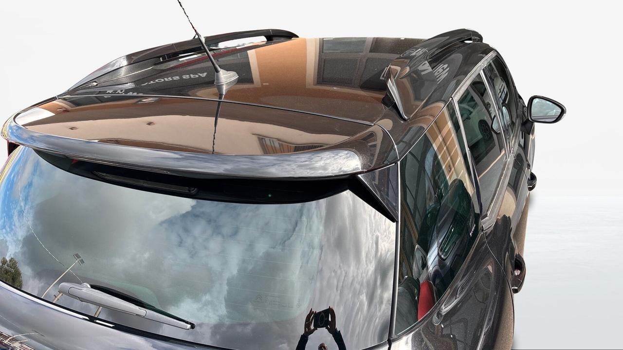 Citroen C3 Aircross PureTech 110 S&S Shine