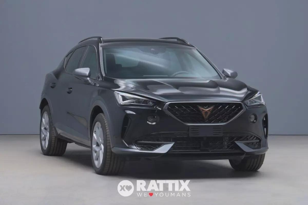 Cupra Formentor 1.4 e-Hybrid 204CV DSG