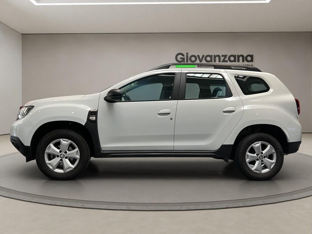 Dacia Duster 1.0 tce ECO-G Comfort 4x2