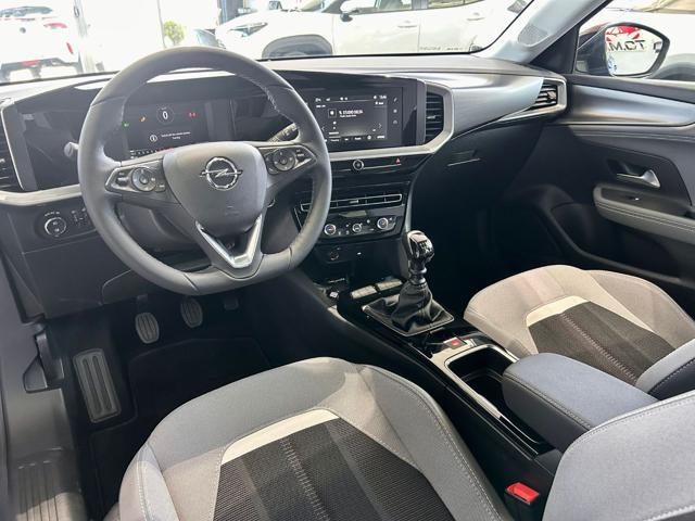 OPEL Mokka 1.2 Turbo Edition