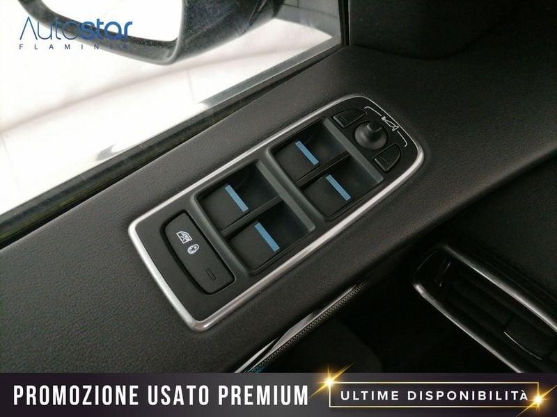 Jaguar F-Pace 2.0d Prestige awd 180cv auto