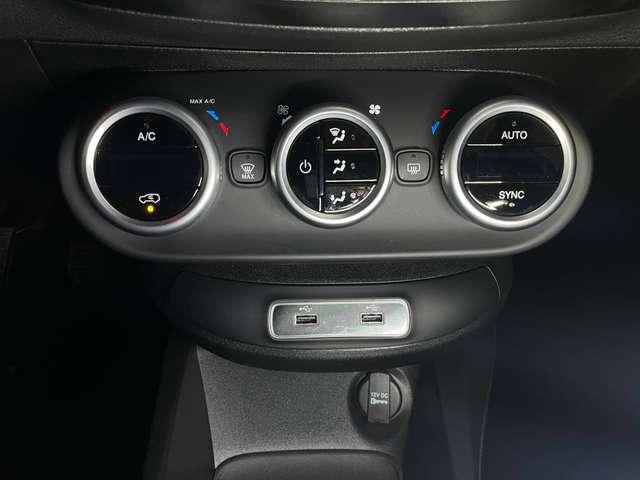 Fiat 500X Cabrio Dolcevita 1.0 T3 120cv Sport