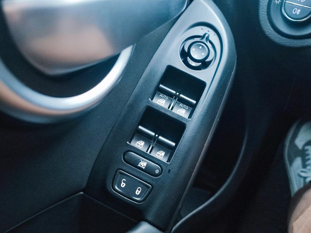 Fiat 500X 1.3 MultiJet 95 CV Business - 2018