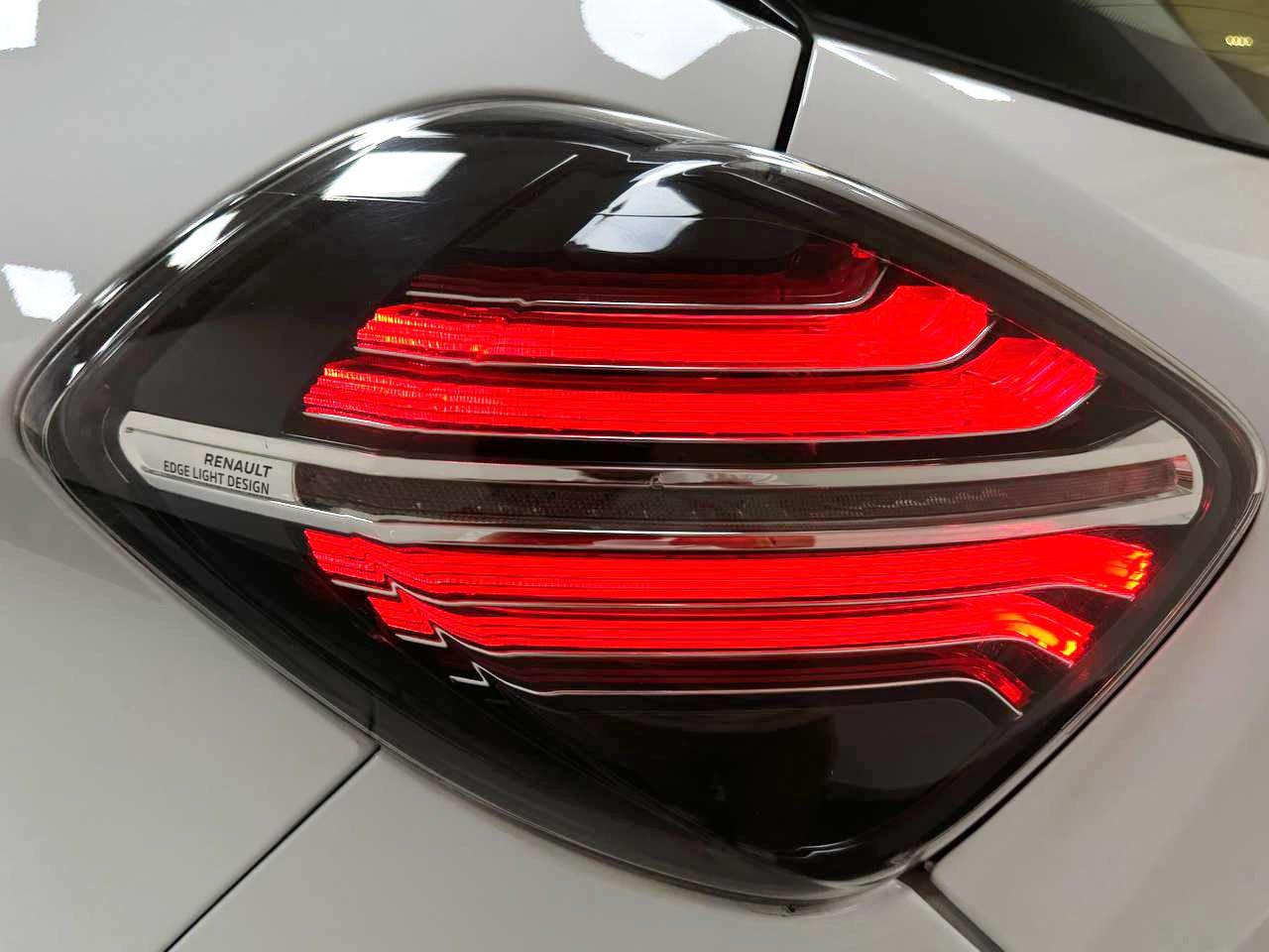 RENAULT Zoe 2020 - Zoe Zen R135