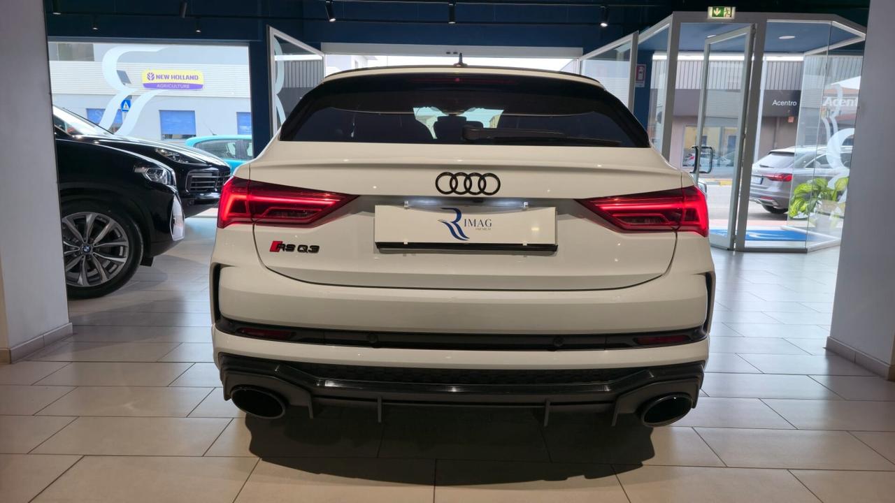 Audi Q3 RS SPB quattro S tronic