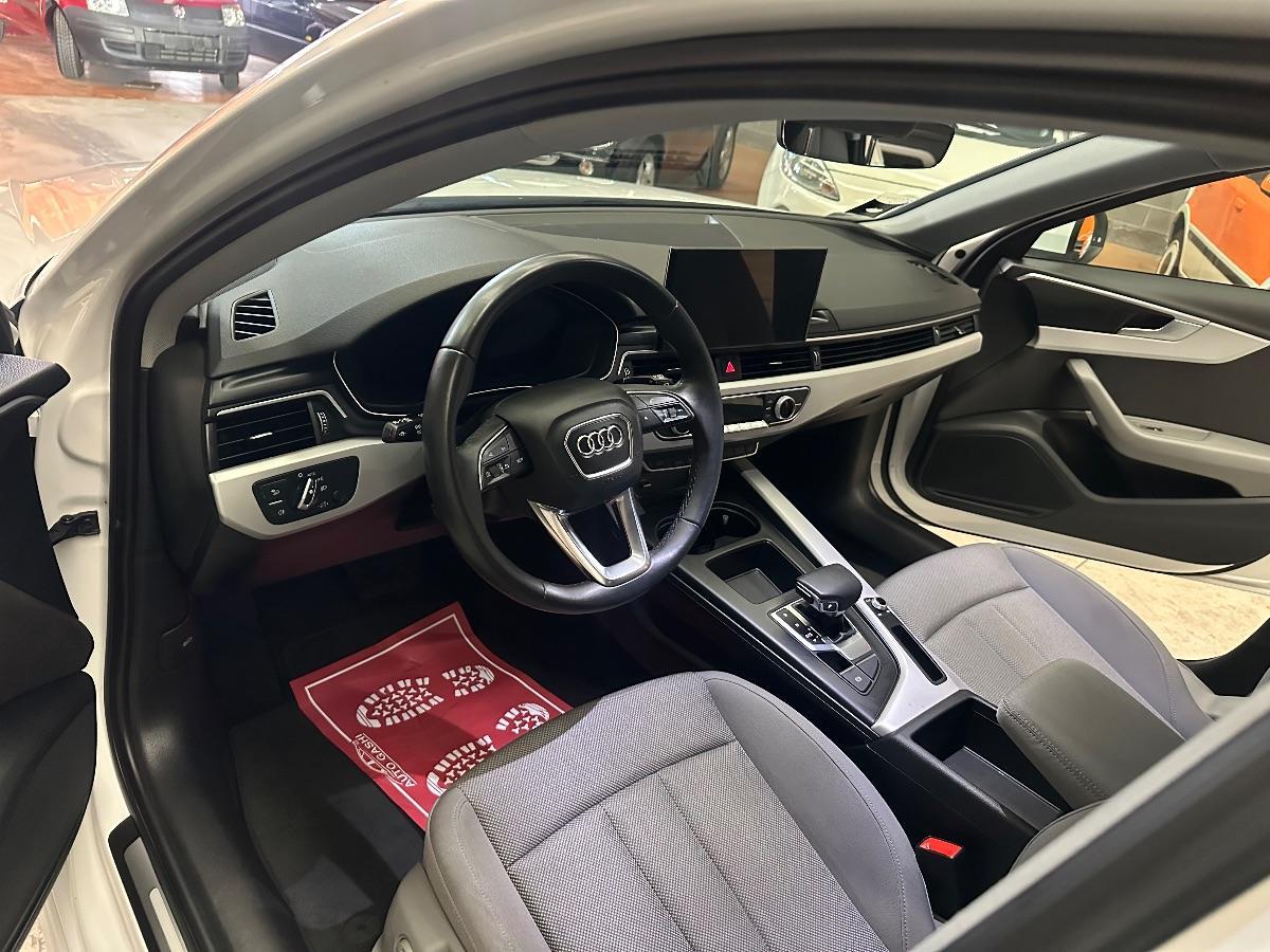 AUDI - A4 Avant - 35 TDI S tronic Business