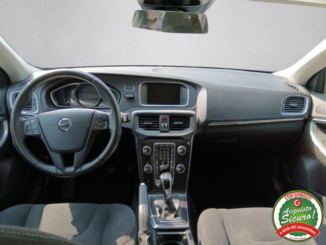 VOLVO V40 D2 Business Navi