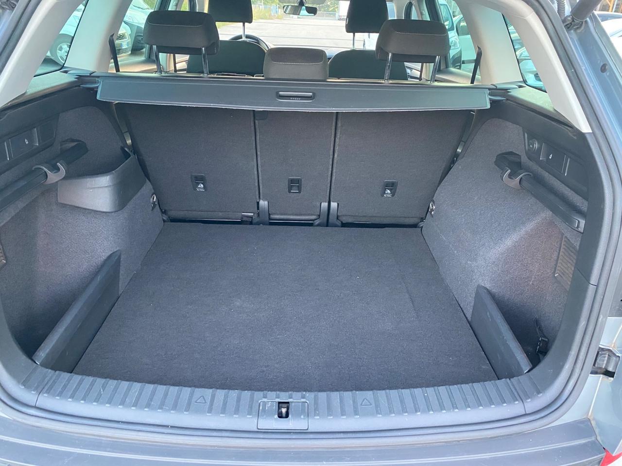 Skoda Kodiaq 2.0 150 Cv EVO SCR DSG Executive