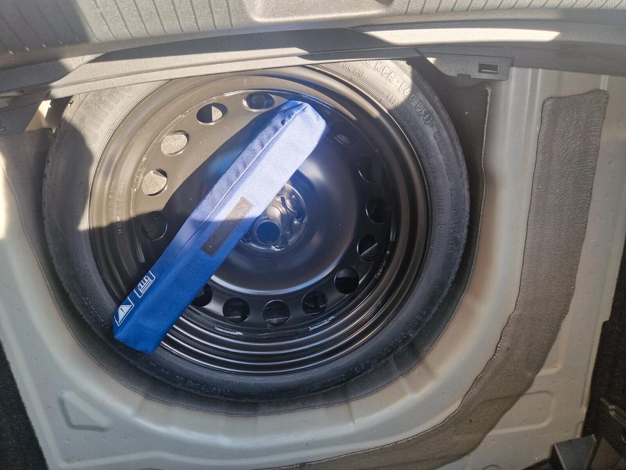 Volkswagen Taigo 1.0 TSI 115 CV DSG Life