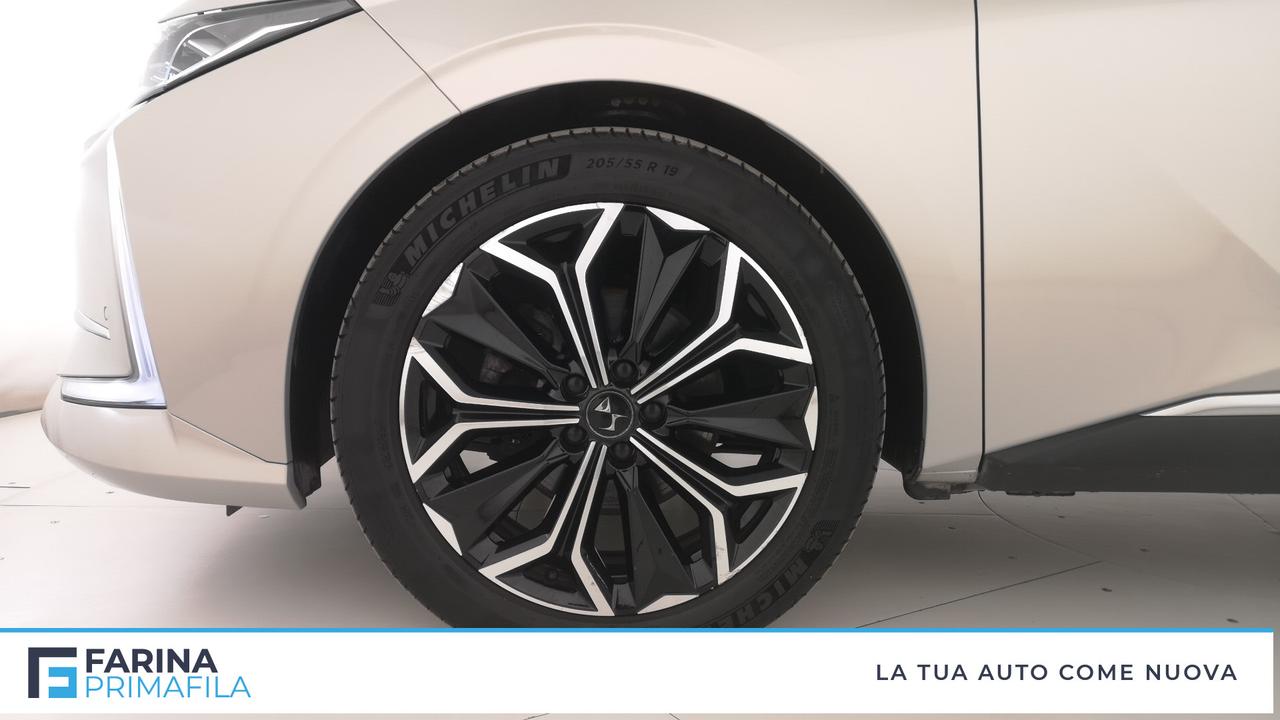 DS DS4 II 2021 - DS4 1.5 bluehdi Rivoli 130cv auto