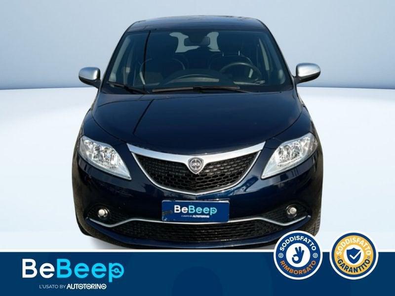 Lancia Ypsilon 1.2 GOLD 69CV