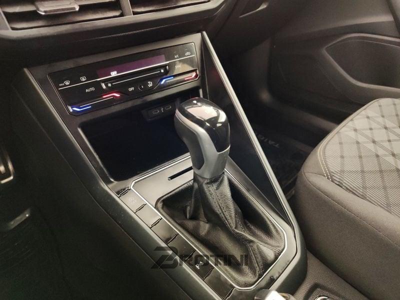 Volkswagen Taigo Taigo 1.0 tsi R-Line 110cv dsg