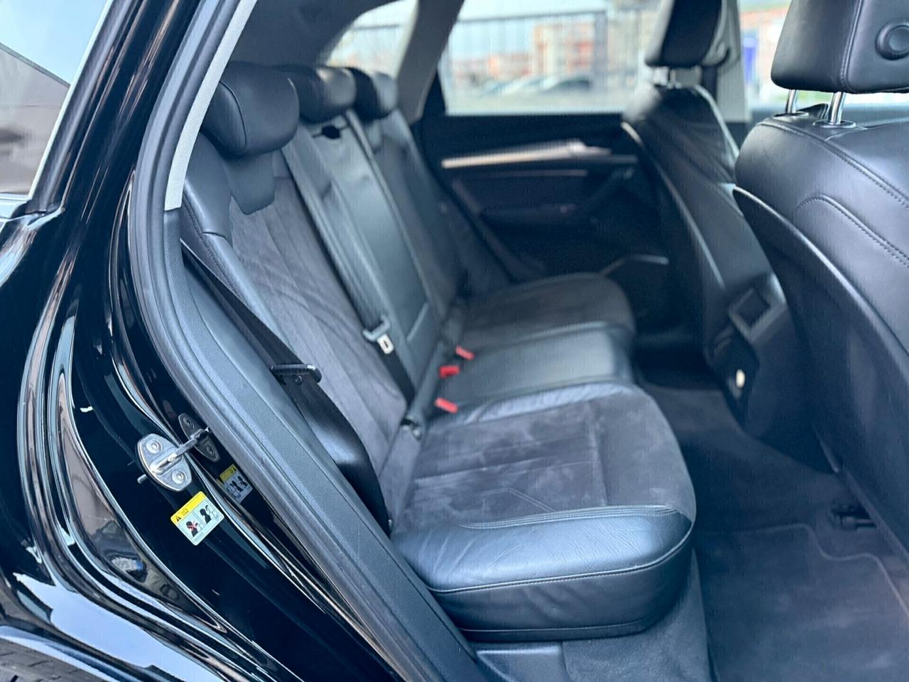 Audi Q5 50 TDI 286 CV S LINE, 4X4 , FULL FULL