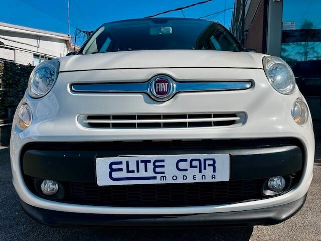Fiat 500L 1.4 Pop 95cv " TAGLIANDI CERTIFICATI / X NEOPATENTATI" "