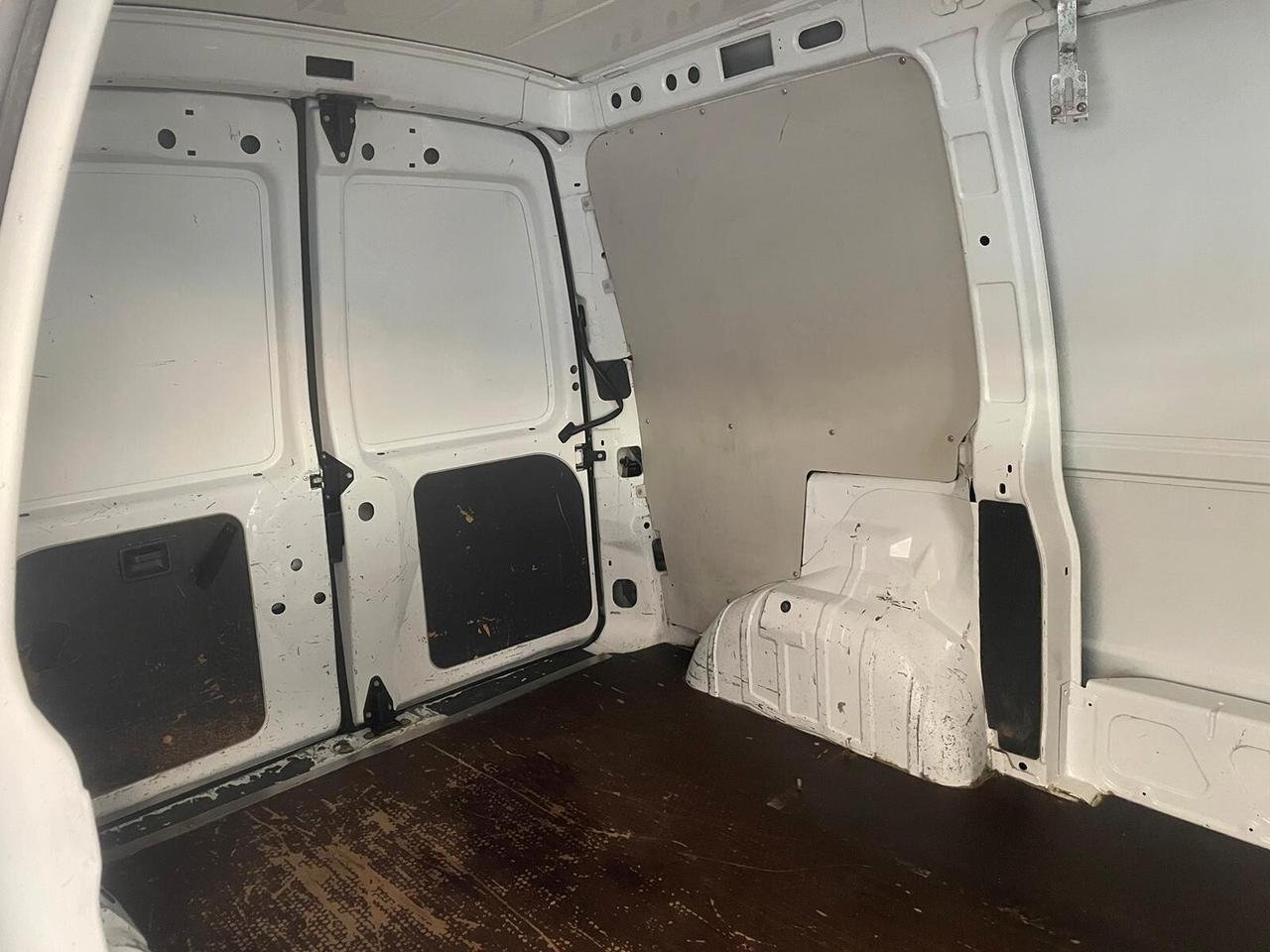 Fiat Scudo 1.9 diesel Furgone Vetrato EL 3 POSTI