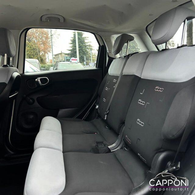 Fiat 500L 1.3 Multijet 85 CV