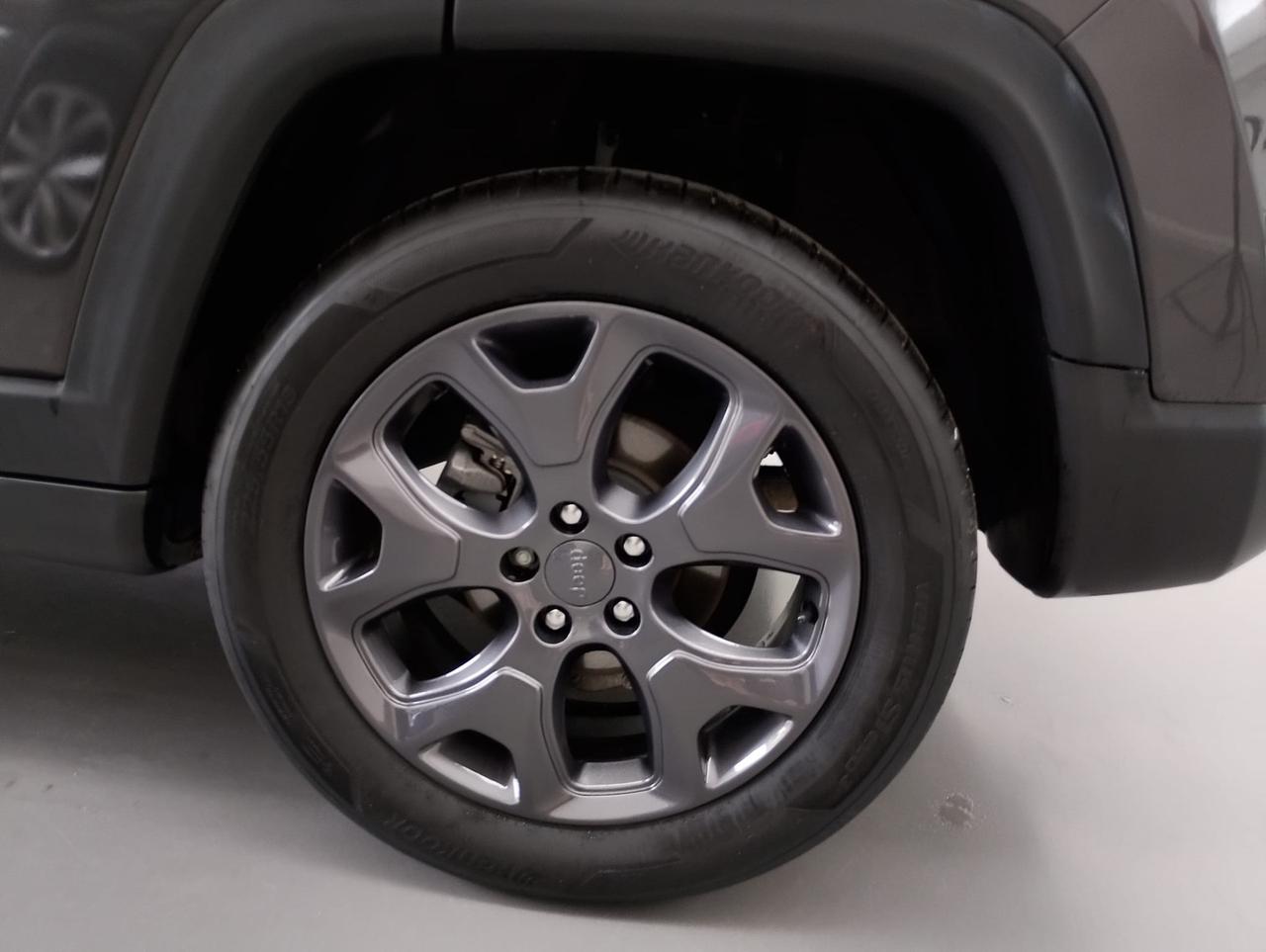 Jeep Compass 2.0 Multijet II aut. 4WD Opening Edition