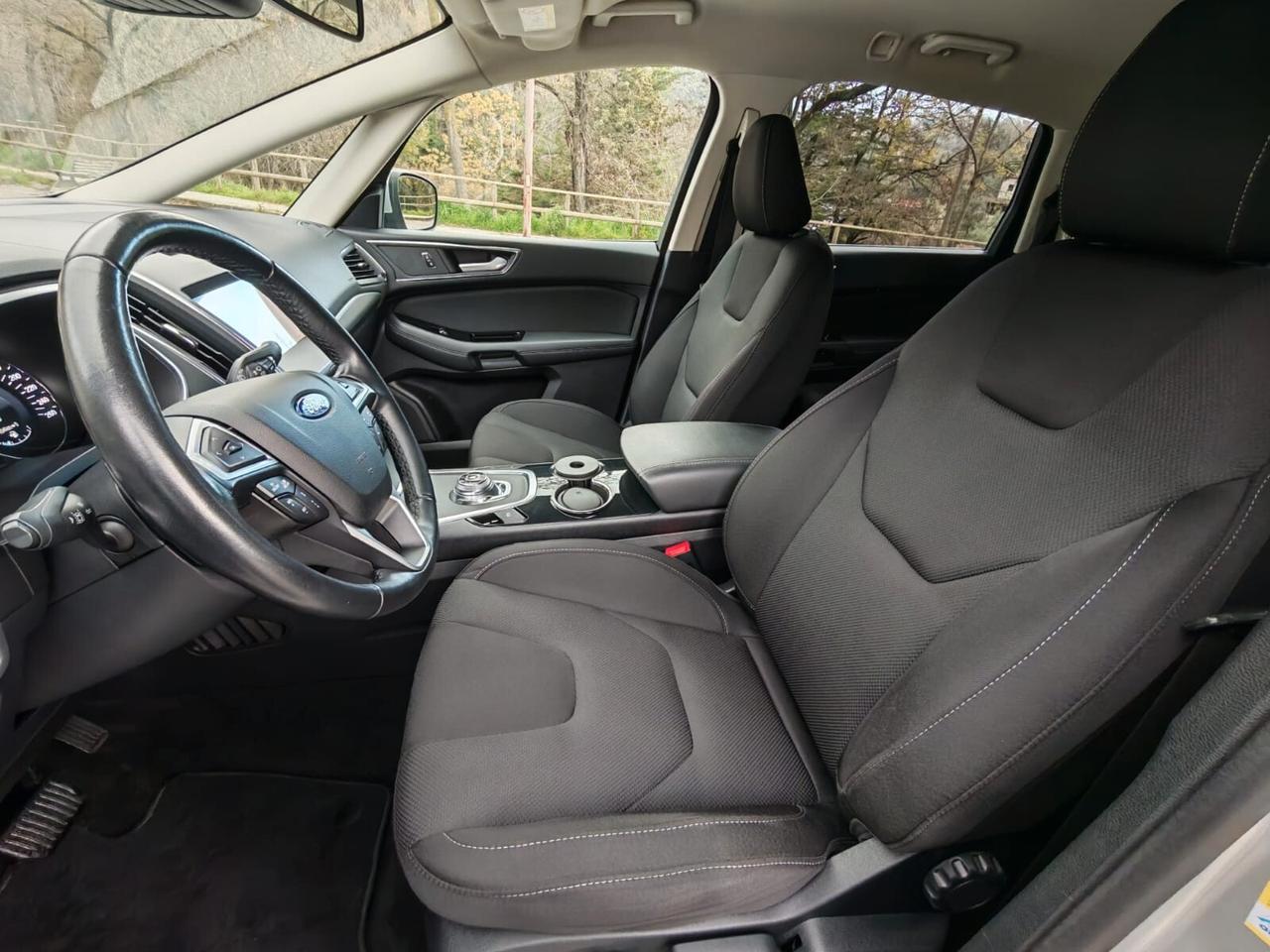 Ford S-Max 2.0 150CV Start&Stop Aut. Titanium Business