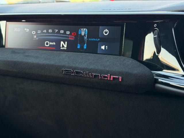 FERRARI 12 Cilindri 12 CILINDRI